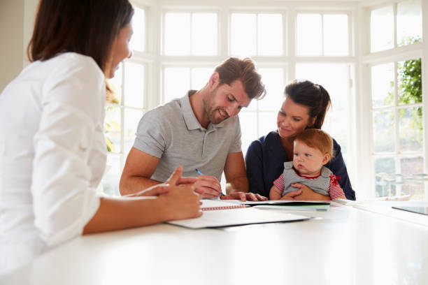 Parenting plan for harmonious co-parenting