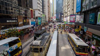 Public transportation tips for travelers