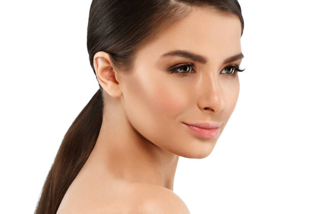 Sweat-proof makeup tips