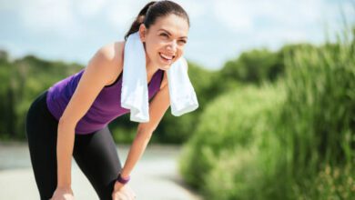 Recovery strategies active