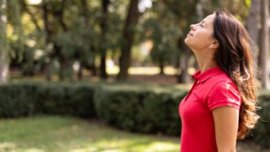Reduce daily stress featured