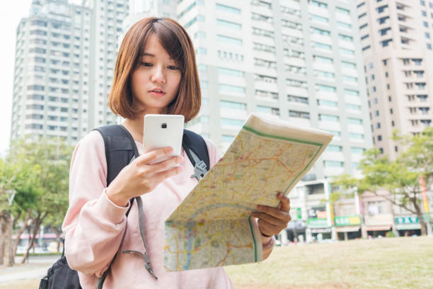 Solo travel safety tips