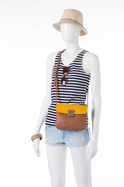 Stylish on a budget fashion