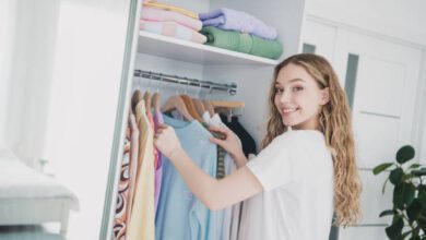 10 timeless wardrobe staples