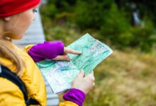 Travel itinerary ideas for perfect trips