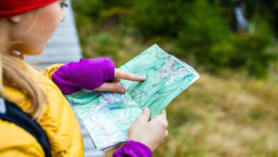 Travel itinerary ideas for perfect trips