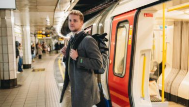 Travel safety tips for secure journeys