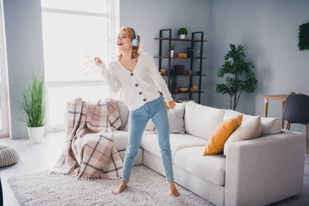 Moving on gracefully with small wins