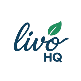 LiveHQ Magazine Logo