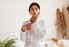 5-minute morning rituals for a productive day
