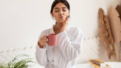 5-minute morning rituals for a productive day