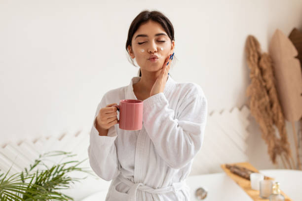 5-minute morning rituals for a productive day