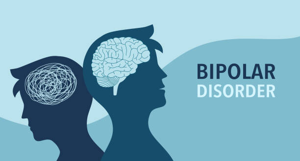 Colorful cartoon illustration of a person meditating, representing mindfulness and calm